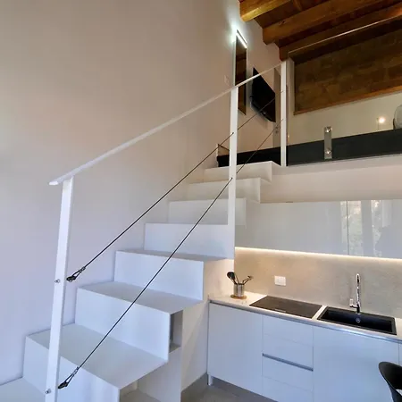 Apartment Luxury Miro