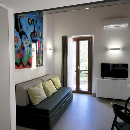 Apartment Luxury Miro Agrigento