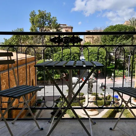 Apartment Luxury Miro