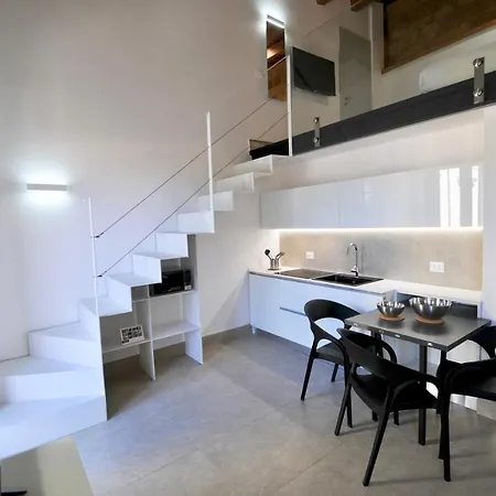 Apartment Luxury Miro