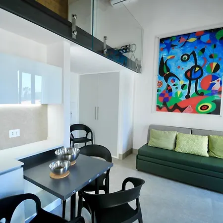 Apartment Luxury Miro *