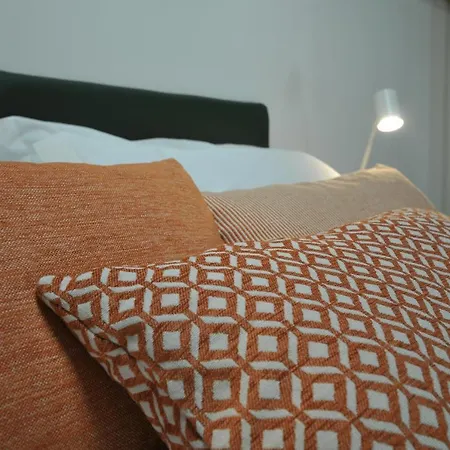 Apartment Luxury Miro *