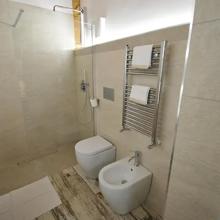 Apartment Luxury Miro Agrigento