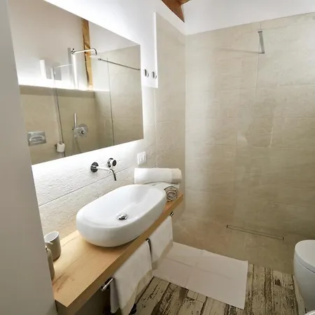 Luxury Miro Daire Agrigento