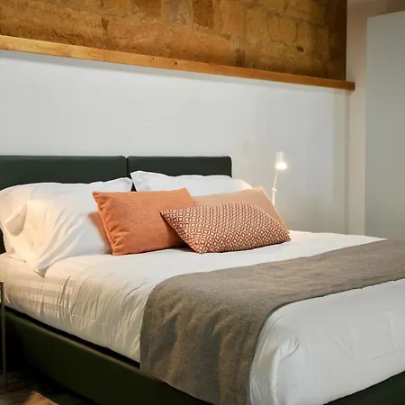 Appartement Luxury Miro *